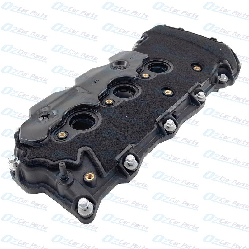 Valve Rocker Cover & Gasket Right Hand Side Fit for Holden Commodore VZ VE VF V6