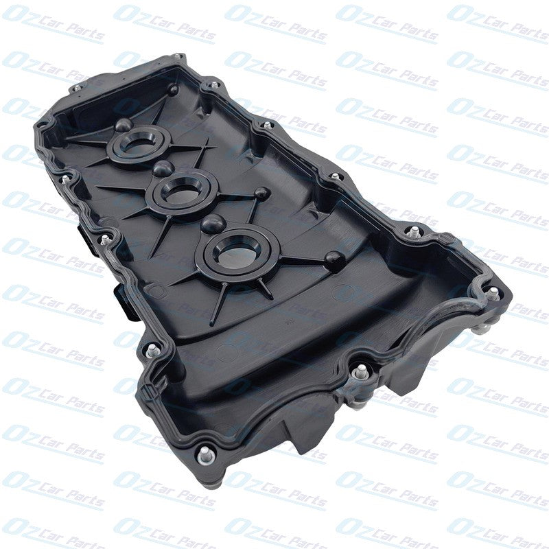 Valve Rocker Cover & Gasket Right Hand Side Fit for Holden Commodore VZ VE VF V6