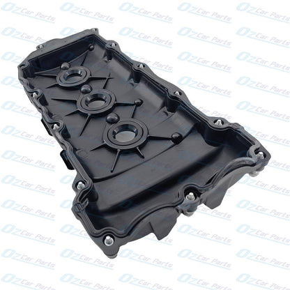 Valve Rocker Cover & Gasket Right Hand Side Fit for Holden Commodore VZ VE VF V6