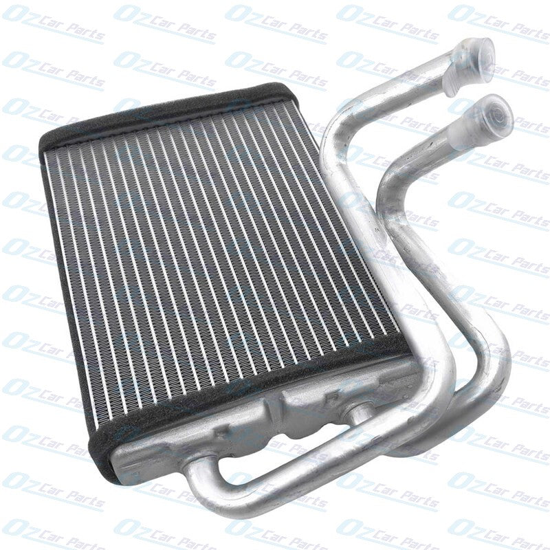 Heater Core Evaporator For Holden Commodore VT VX VY VZ SS