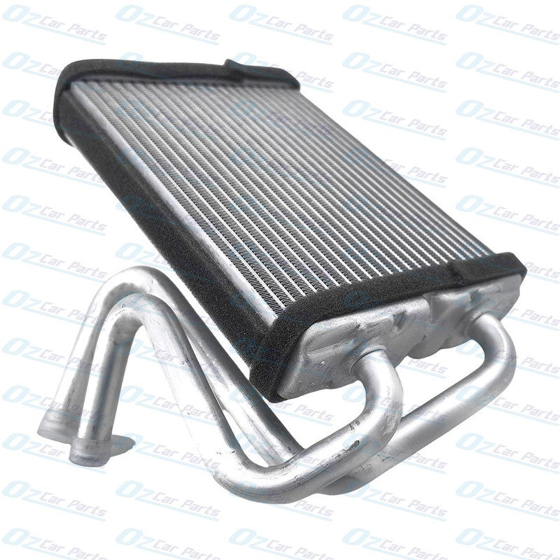 Heater Core Evaporator For Holden Commodore VT VX VY VZ SS