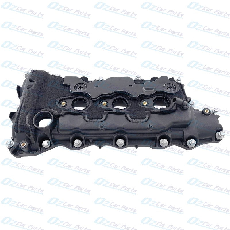 Passenger Side Rocker Cover Set for Holden Commodore VE VF WM Statesman Caprice Captiva CG