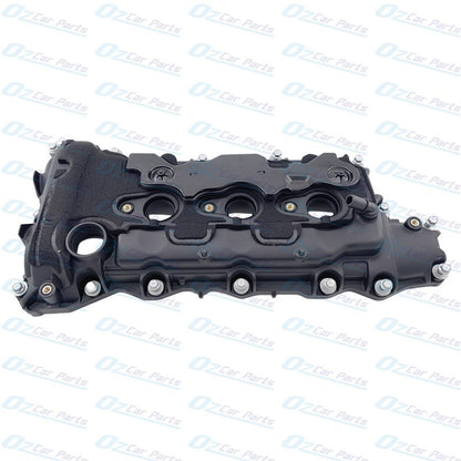Passenger Side Rocker Cover Set for Holden Commodore VE VF WM Statesman Caprice Captiva CG