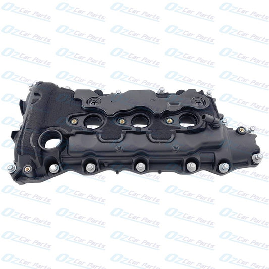 Passenger Side Rocker Cover Set for Holden Commodore VE VF WM Statesman Caprice Captiva CG
