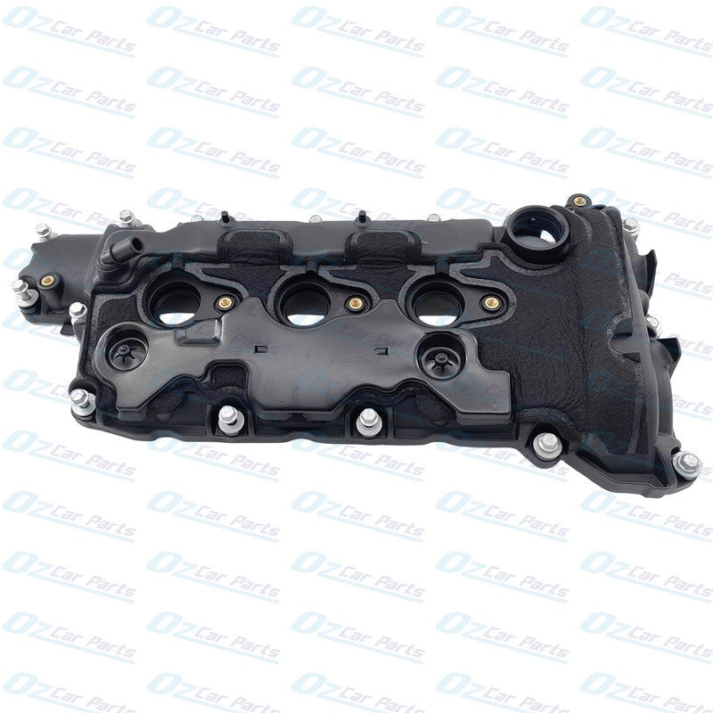 Passenger Side Rocker Cover Set for Holden Commodore VE VF WM Statesman Caprice Captiva CG
