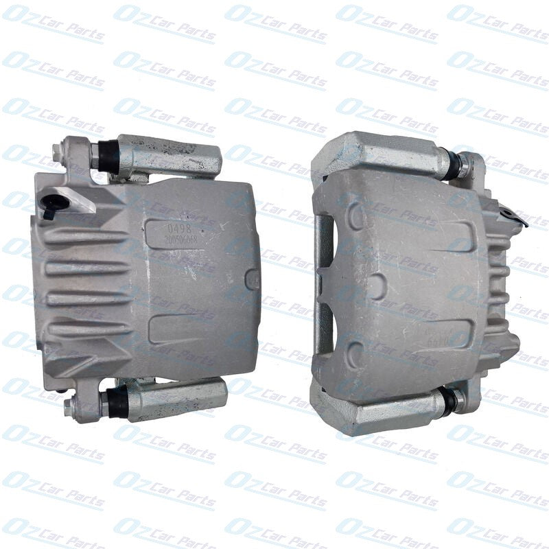 Front Disc Brake Caliper Pair for Holden Commodore VE VF WM WN