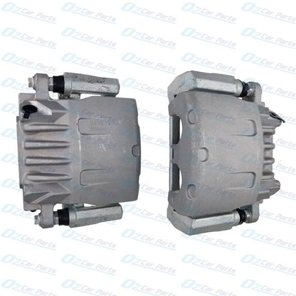 Front Disc Brake Caliper Pair for Holden Commodore VE VF WM WN