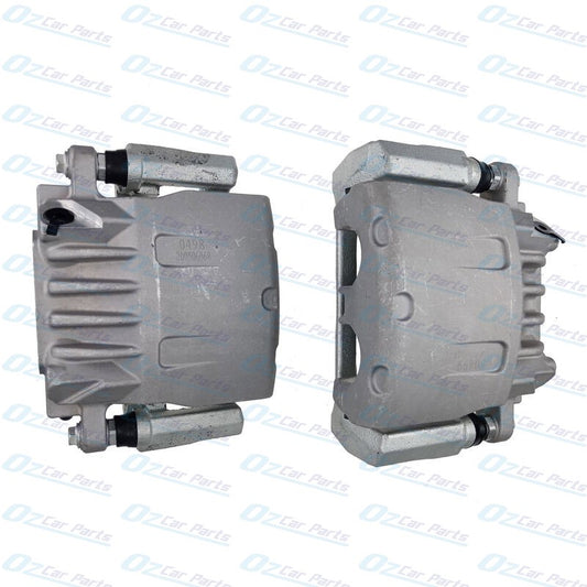 Front Disc Brake Caliper Pair for Holden Commodore VE VF WM WN