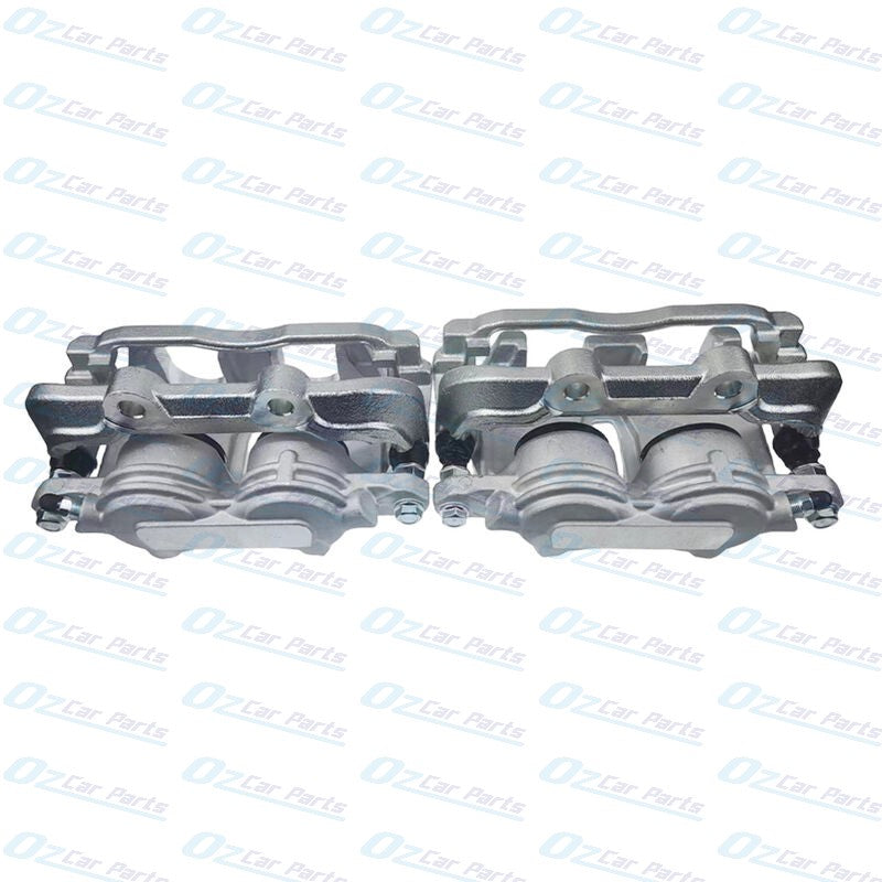 Front Disc Brake Caliper Pair for Holden Commodore VT VX VU VY VZ