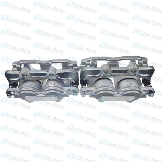 Front Disc Brake Caliper Pair for Holden Commodore VT VX VU VY VZ