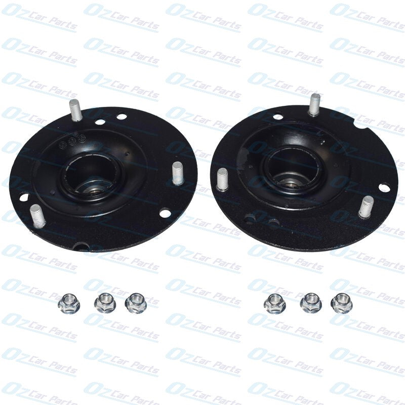 Front Top Strut Mount Bearing Kit for Holden Commodore VB VC VH VK VL VN VP