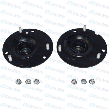 Front Top Strut Mount Bearing Kit for Holden Commodore VB VC VH VK VL VN VP
