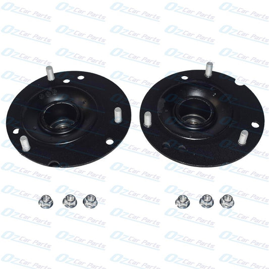 Front Top Strut Mount Bearing Kit for Holden Commodore VB VC VH VK VL VN VP