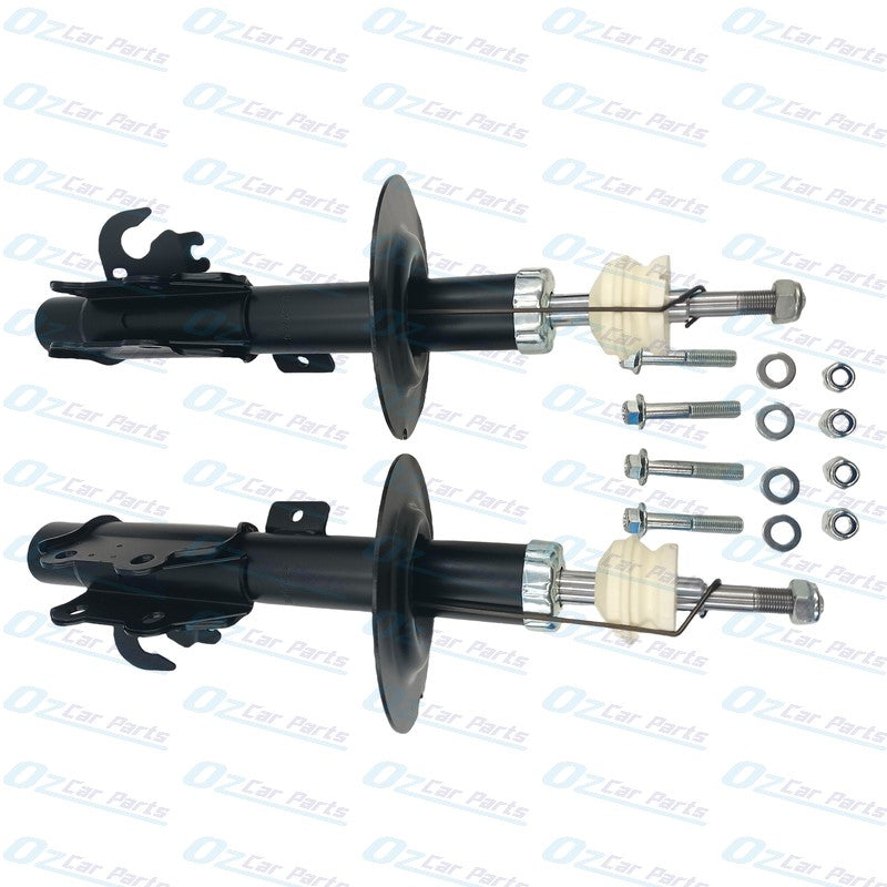 Front Shock Absorbers Pair for Holden Commodore VF WN