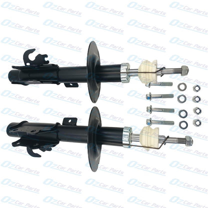 Front Shock Absorbers Pair for Holden Commodore VF WN