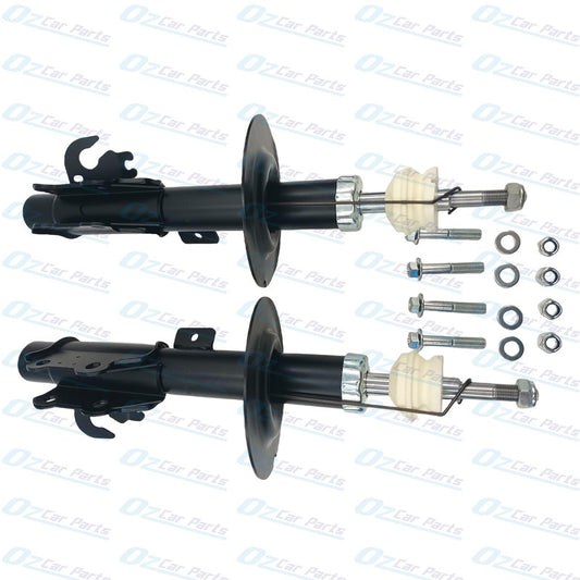 Front Shock Absorbers Pair for Holden Commodore VF WN