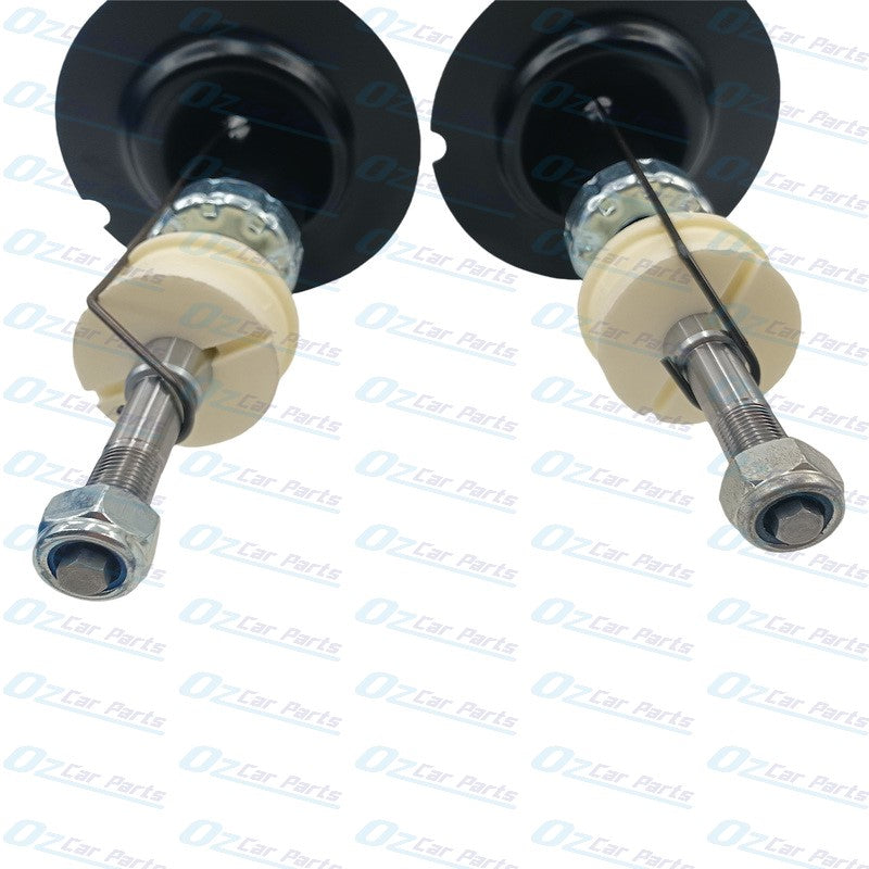 Front Shock Absorbers Pair for Holden Commodore VF WN