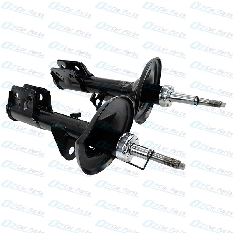 Front Shock Absorbers Pair for Holden Adventra VY Crewman VY VZ