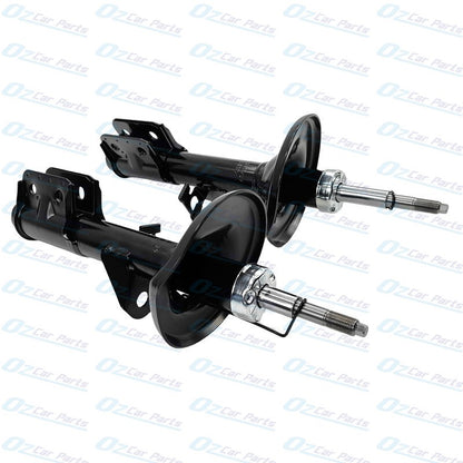 Front Shock Absorbers Pair for Holden Adventra VY Crewman VY VZ