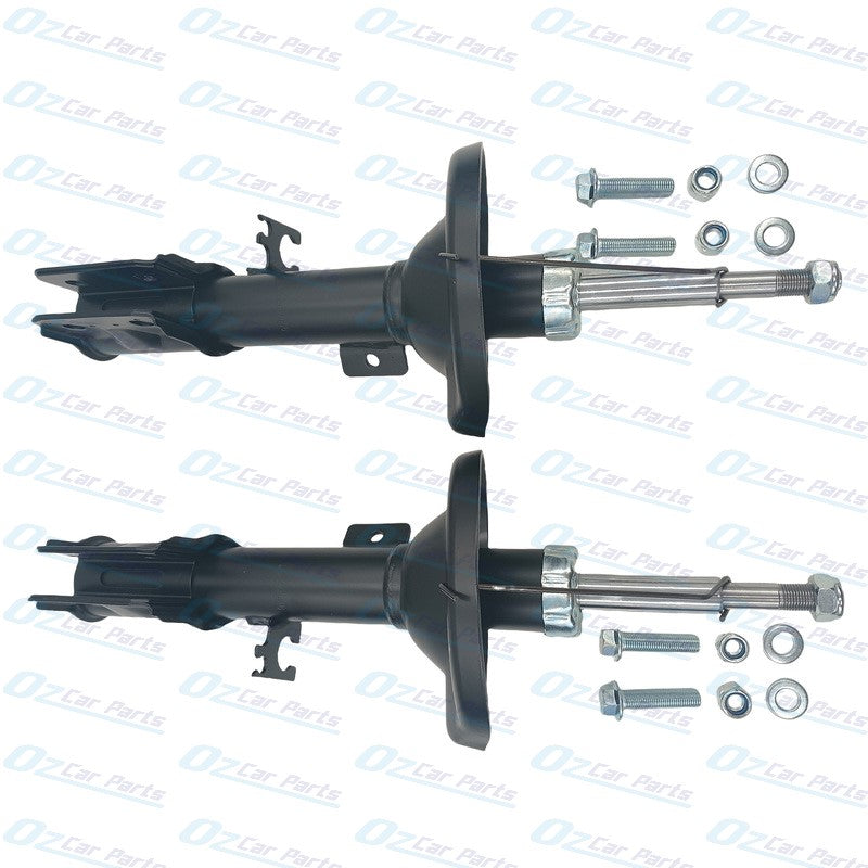 Front Shock Absorber Pair for Holden Commodore VZ
