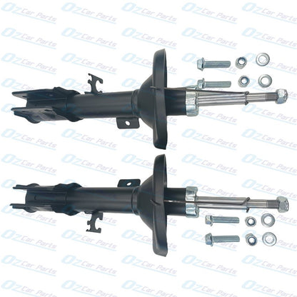 Front Shock Absorber Pair for Holden Commodore VZ