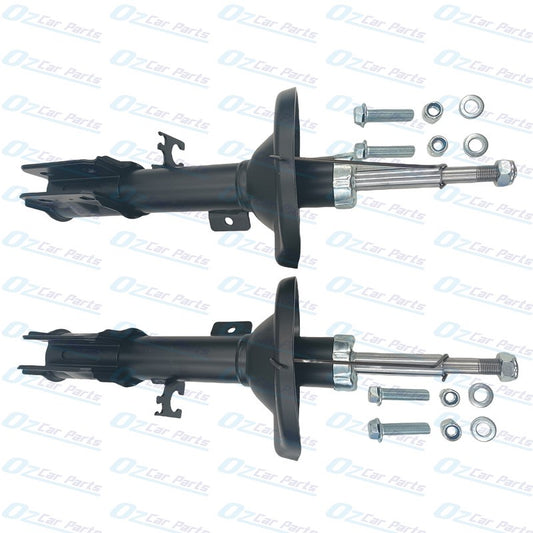 Front Shock Absorber Pair for Holden Commodore VZ