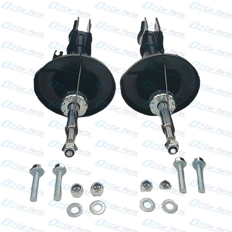 Front Shock Absorber Pair for Holden Commodore VZ