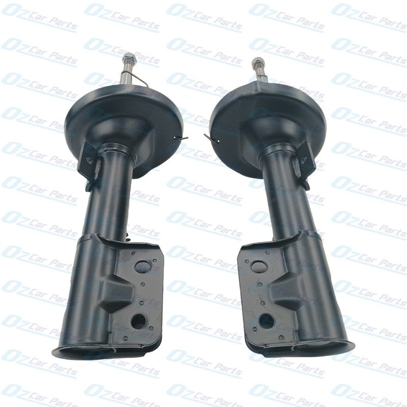 Front Shock Absorber Pair for Holden Commodore VZ