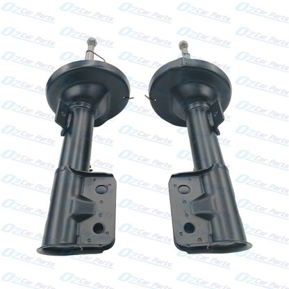 Front Shock Absorber Pair for Holden Commodore VZ