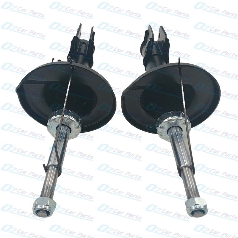 Front Shock Absorber Pair for Holden Commodore VZ