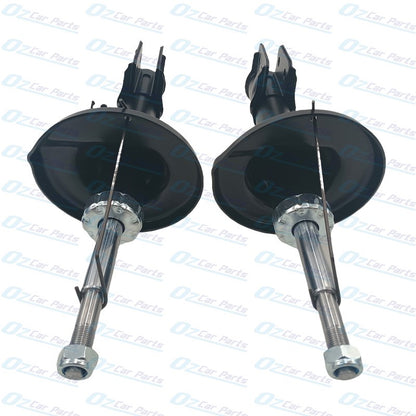 Front Shock Absorber Pair for Holden Commodore VZ