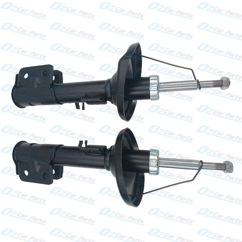 Front Shock Absorber Pair for Holden Commodore VZ