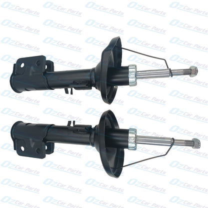 Front Shock Absorber Pair for Holden Commodore VZ