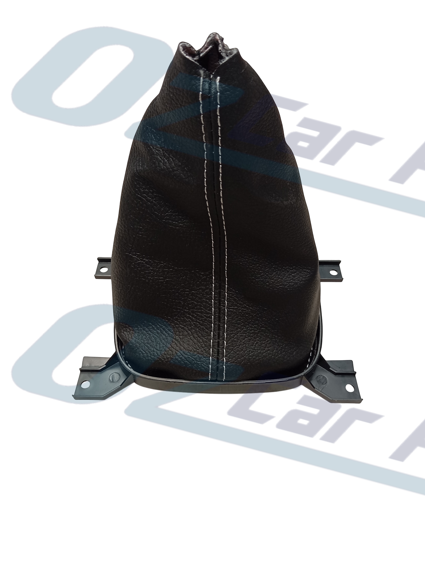 Manual Gear Shifter Leather Boot with Frame for Holden Commodore VE from 2006 - 2013 Models