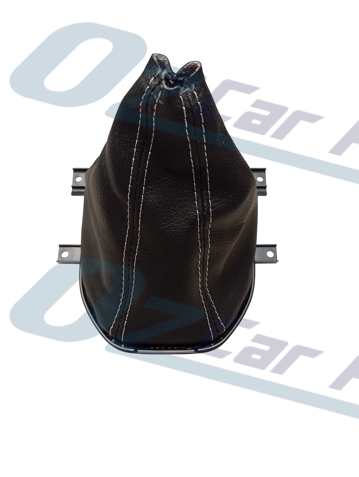 Manual Gear Shifter Leather Boot with Frame for Holden Commodore VE from 2006 - 2013 Models