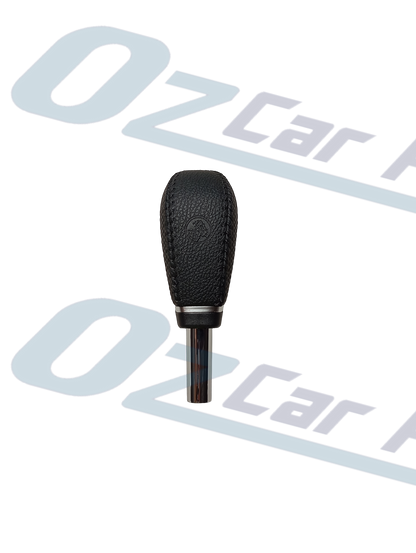 Complete Gear Knob Black for Holden Commodore VE WM