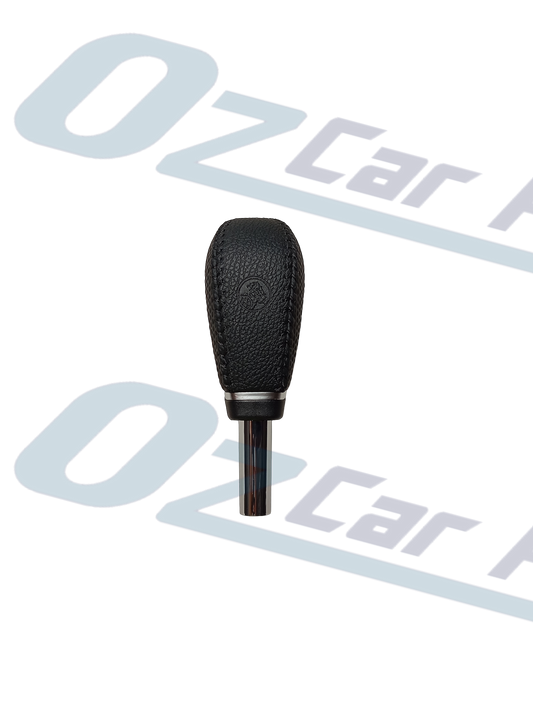 Complete Gear Knob Black for Holden Commodore VE WM