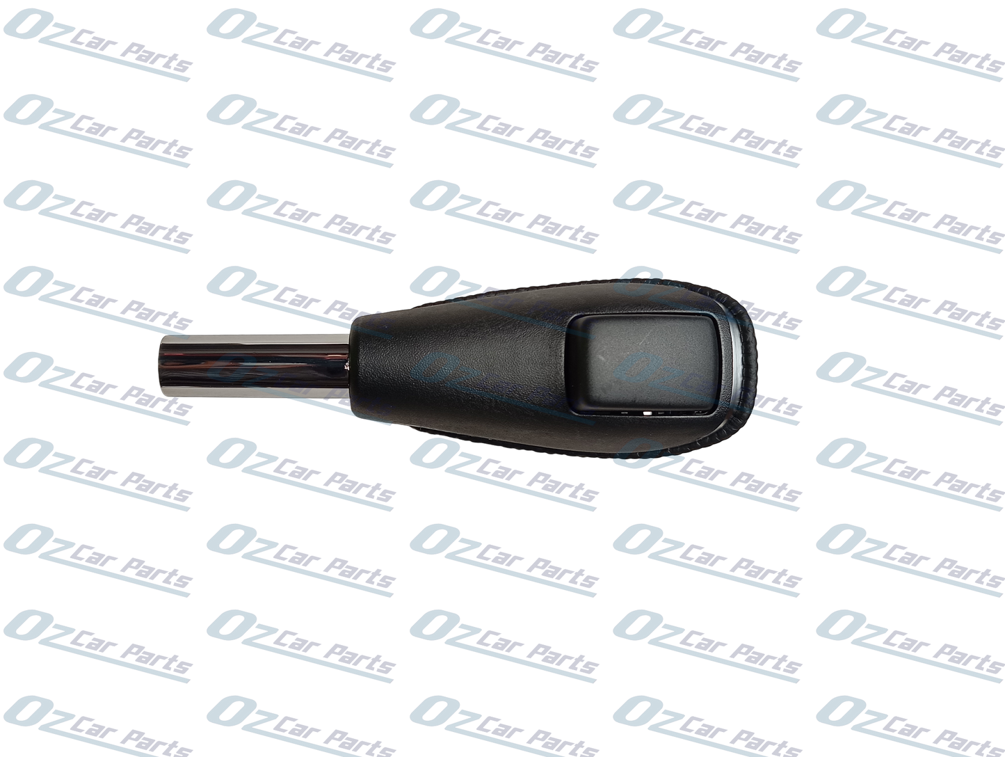 Complete Gear Knob Black for Holden Commodore VE WM