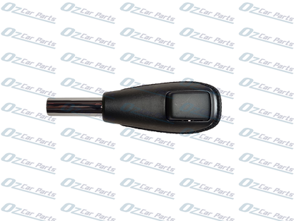 Complete Gear Knob Black for Holden Commodore VE WM