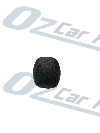 Complete Gear Knob Black for Holden Commodore VE WM