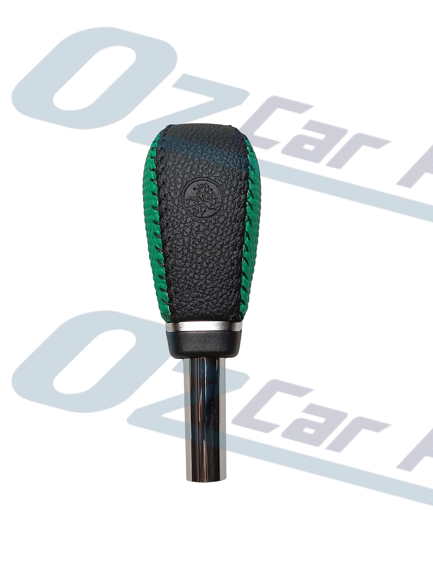 Complete Gear Knob Green for Holden Commodore VE WM