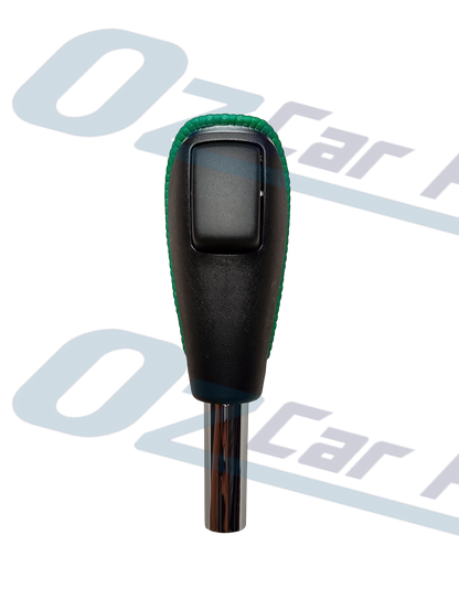 Complete Gear Knob Green for Holden Commodore VE WM