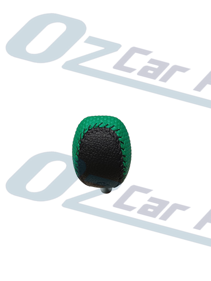 Complete Gear Knob Green for Holden Commodore VE WM