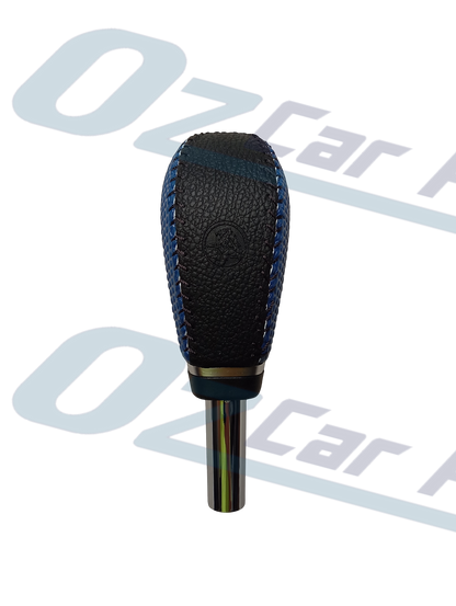 Complete Gear Knob Blue for Holden Commodore VE WM