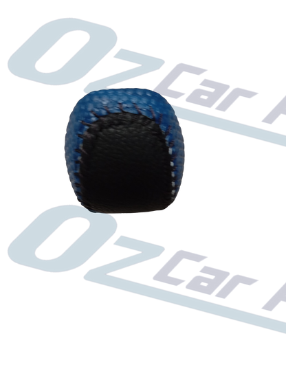 Complete Gear Knob Blue for Holden Commodore VE WM