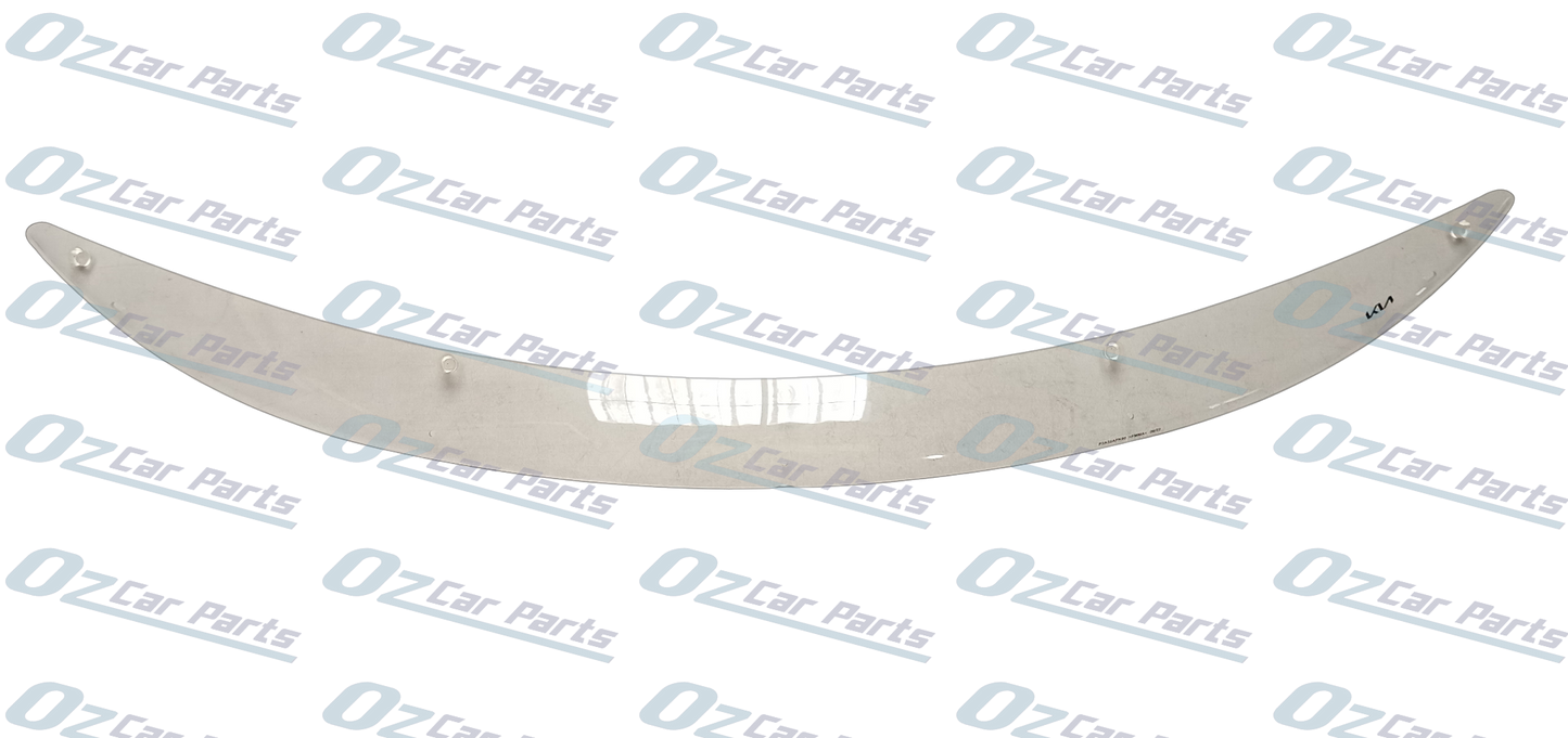 Clear Bonnet Protector Genuine for Kia Sorento MQ4 2020 - ONWARDS