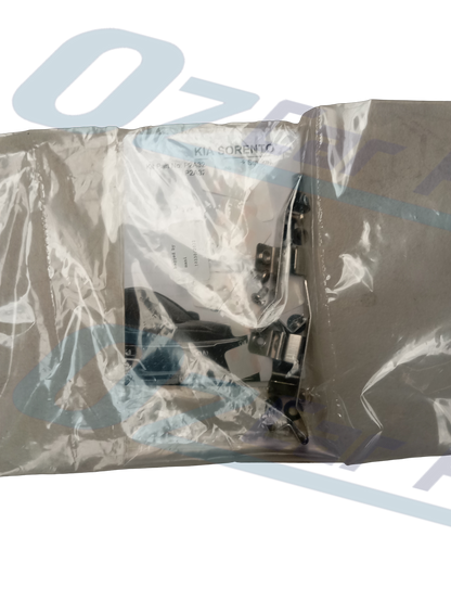 Clear Bonnet Protector Genuine for Kia Sorento MQ4 2020 - ONWARDS