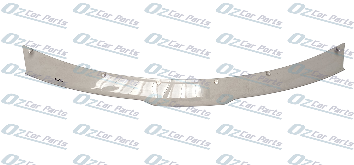 Clear Bonnet Protector Genuine for Kia Sportage NQ5 2022 - ON