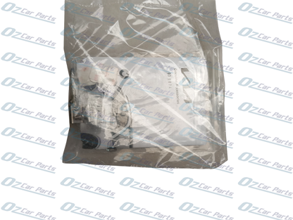 Clear Bonnet Protector Genuine for Kia Sportage NQ5 2022 - ON