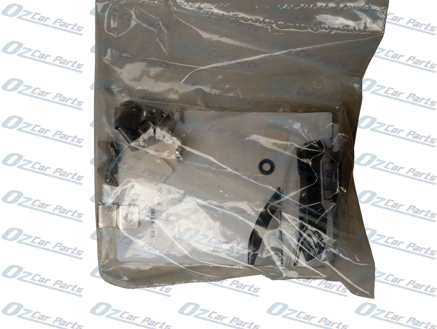 Clear Bonnet Protector Genuine for Kia Sportage NQ5 2022 - ON